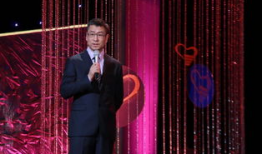 白岩松演讲视频全集,深度解读时代脉搏与人生智慧